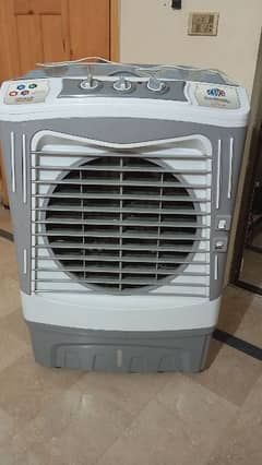 Raolux Air Cooler 0
