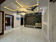 3 Years Installments Plan House For Sale In Park View City 0