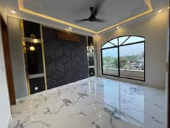 3 Years Installments Plan 5 Marla Brand New House For Sale Bahria Town Lahore 0