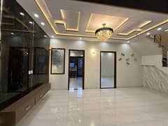 3 Years Installments Plan 5 Marla Brand New House For Sale In Park View City Lahore 0