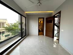 3 Years Installments Plan 5 Marla Brand New Ultra Modern House For Sale In Lake City Lahore 0