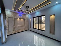 3 Years Installments Plan 5 Marla Brand New Ultra Modern House For Sale In Lake City Lahore 0