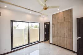 5 Marla House Available For Rent In DHA 9 Town