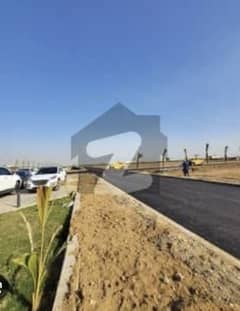 Residential Plot Of 400 Square Yards Is Available For sale In Tipu Sultan Society, Karachi