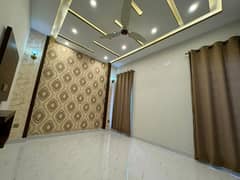 3 Years Installments Plan 5 Marla Brand New House For Sale Park View City Lahore