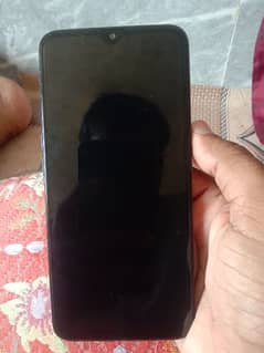 Oppo F11 4/64 with Box