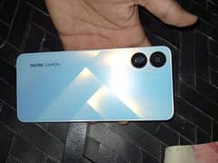 Techno camon19 neo 10by 10 urgent sale