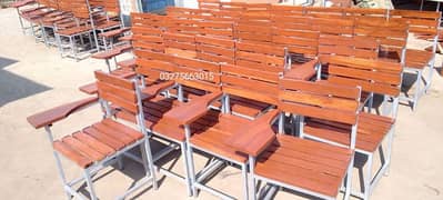 STUDENT CHAIRS/DESK BENCH/STAFF CHAIRS/COLLEGE CHAIRS/TEACHER TABLE/