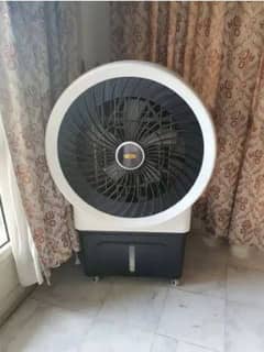 Super Asia Room Cooler JC 777 Plus