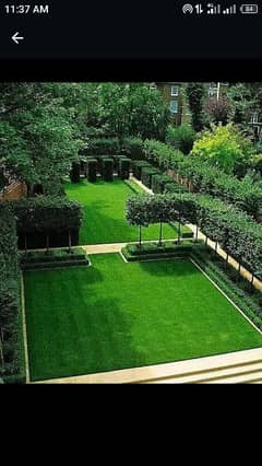 Artificial grass