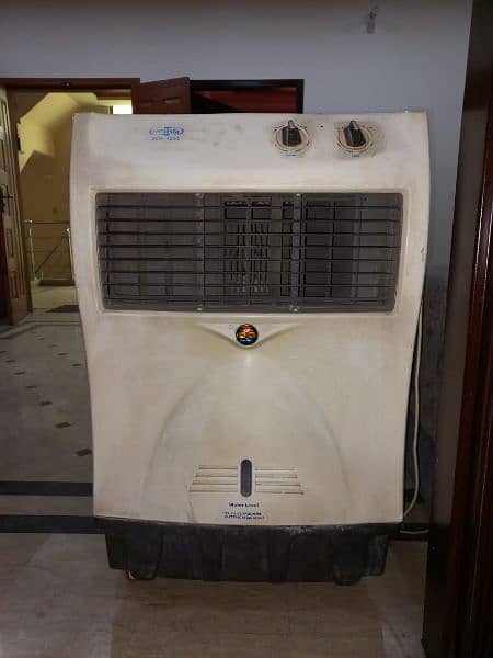 Air Cooler 2