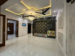 3 Years Instalments Plan 10 Marla Brand New Ultra Modern House For Sale Park View City Lahore