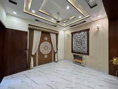 3 Years Installments Plan 5 Marla Brand New House For Sale Bahria Town Lahore 0