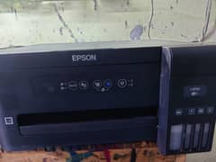 epson printer