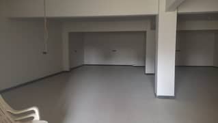 Warehouse For Rent In Mehran Town Sector 6-F industrial Area Korangi