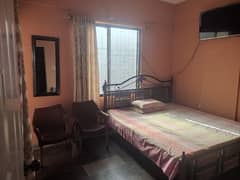 FLAT FOR SELL AT MEHMOODABAD 0