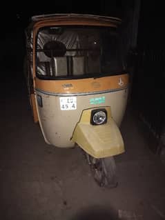 Rickshaw for Sale