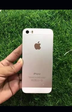 I phone 5s pta approved 0322,7573476 Whatsapp