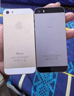 I phone 5s pta approved 0322,7573476 Whatsapp