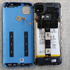 Redmi 9C Parts for Sale