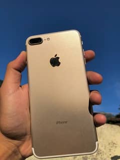 Iphone 7 plus 0