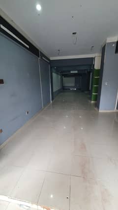 Shop Available For Rent In Al Minal 2