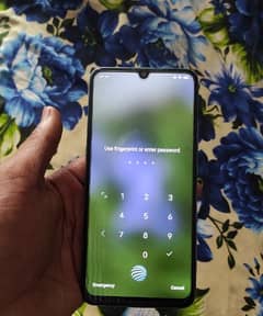 Vivo s1 good condition orignal phone