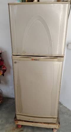 dowlanc fridge