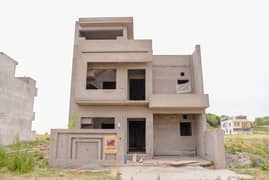 7 Marla House For sale In Gulberg Residencia - Block V