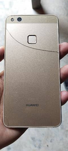 Huawei P10 Lite 4/128 GB for sale