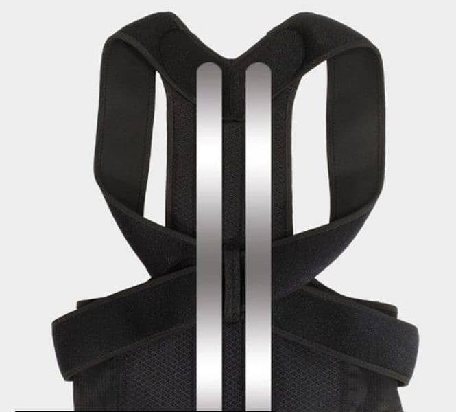 Body posture corrector belt Cash on Delivery 0