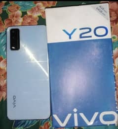 mobile vivo  y20 ha 0