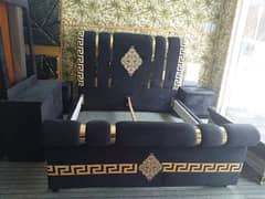 new bed beautiful for sale 0