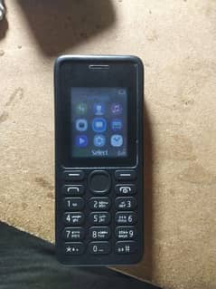 Nokia 108 call at 03000711511