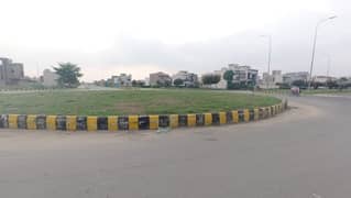 Spacious Residential Plot Is Available For Sale In Ideal Location Of DHA 9 Town 0