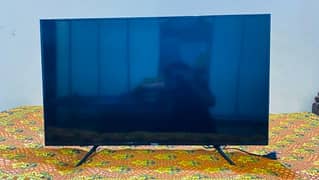 Used 42 inch Haier LCD for sale