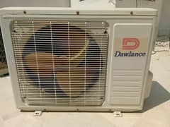 2 Air condition 1) dowlance and 2) Kenwood