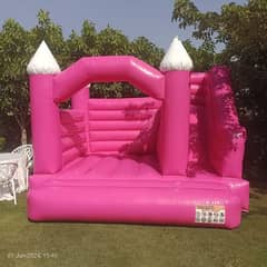 jumping castle