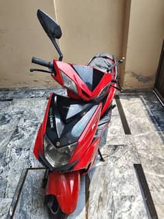 jolta electric scooter