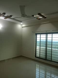 New Building Open View Apartment Available For Sale