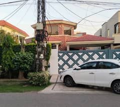 Well-constructed Fully Furnished House Available For rent In DHA Phase 4 - Block CC 0