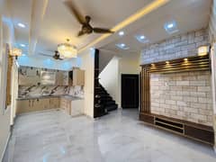 3 YEARS EASY INSTALLMENTS PLAN HOUSE PARK VIEW CITY LAHORE