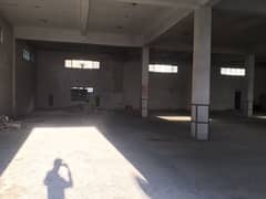 I-10 Neat And Clean Available For Warehouse For Rent Near To Dry Port Road With Reasonable Rent 0
