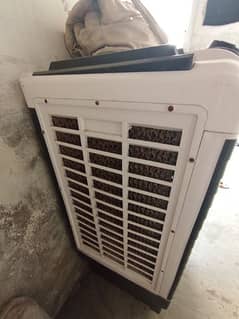 Air Cooler only 6 month used 0