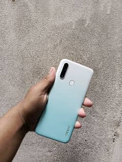 OPPO A31