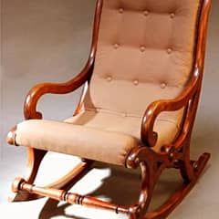 rocking chair polish polish complete