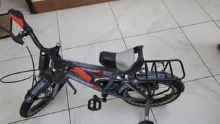 kids cycle Good condition