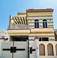 5 Marla Brand New House Are Available For Sale in Tulip Block in park view city 0