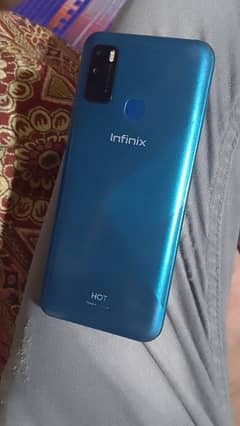 infinix hot 9 play best offer All phone OK h 03099535892