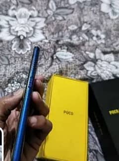 Poco x3 pro